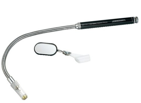 JONNESWAY CHWYTAK MAGNETYCZNY ELASTYCZNY Z PODŚWIETLENIEM JONNESWAY