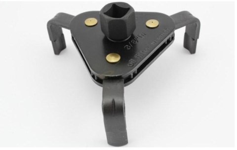 JONNESWAY KLUCZ DO FILTRA OLEJU 3-RAMIENNY AI050002 JONNESWAY