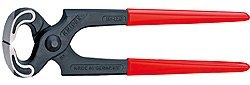 KNIPEX OBCĘGI 225mm KNIPEX