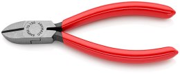 KNIPEX SZCZYPCE BOCZNE PCW 140mm KNIPEX