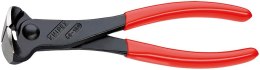 KNIPEX SZCZYPCE CZOŁOWE 180mm KNIPEX