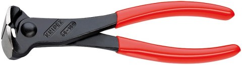 KNIPEX SZCZYPCE CZOŁOWE 180mm KNIPEX
