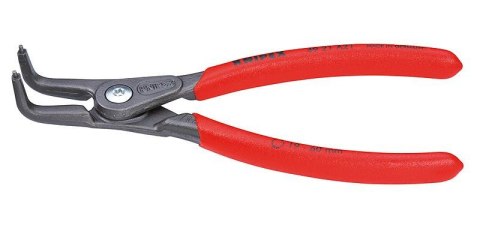 KNIPEX SZCZYPCE SEGERA 210mm ZEWNĘTRZNE WYGIĘTE KNIPEX