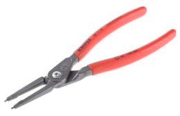 KNIPEX SZCZYPCE SEGERA 225mm WEWNĘTRZNE PROSTE KNIPEX