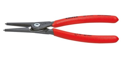 KNIPEX SZCZYPCE SEGERA 225mm ZEWNĘTRZNE PROSTE KNIPEX