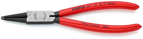 KNIPEX SZCZYPCE SEGERA PWC 175mm WEWNĘTRZNE PROSTE KNIPEX