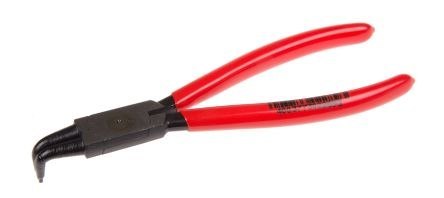 KNIPEX SZCZYPCE SEGERA PWC 175mm WEWNĘTRZNE WYGIĘTE KNIPEX