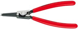 KNIPEX SZCZYPCE SEGERA PWC 175mm ZEWNĘTRZNE PROSTE KNIPEX