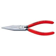 KNIPEX SZCZYPCE WYDŁUŻONE PROSTE PCW 160mm KNIPEX
