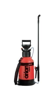 KWAZAR.OPRYSKIWACZ ORION SUPER NEW 6l * KWAZAR