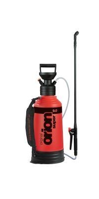 KWAZAR.OPRYSKIWACZ ORION SUPER NEW 9l * KWAZAR