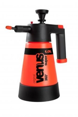 KWAZAR.OPRYSKIWACZ VENUS SUPER 360 1l NBR * KWAZAR