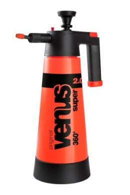 KWAZAR.OPRYSKIWACZ VENUS SUPER 360 2l NBR * KWAZAR