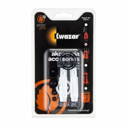 KWAZAR ZESTAW SERWISOWY VENUS SUP BLISTER * KWAZAR