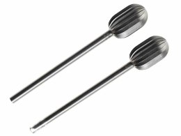 PROXXON FREZY CYLIN.8mm /2szt. PROXXON