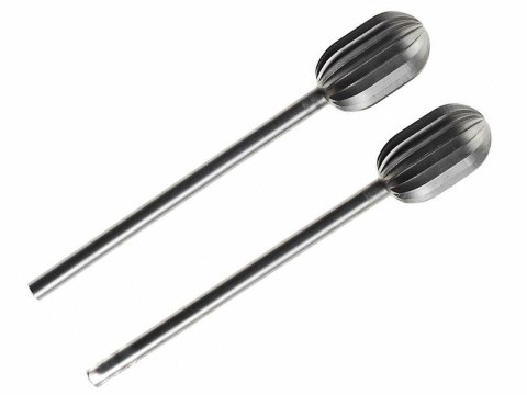 PROXXON FREZY CYLIN.8mm /2szt. PROXXON