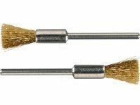 PROXXON SZCZOTKI MOS.PĘDZL.8mm /2szt. PROXXON