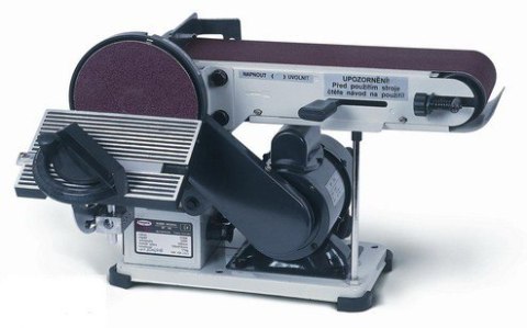 PROMA SZLIFIERKA KOMBI WIELOCZYNNOŚCIOWA BP-100 PROMA