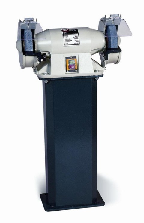 PROMA SZLIFIERKA STOŁOWA 1100W 400V BKS-2500 PROMA