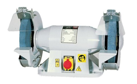 PROMA SZLIFIERKA STOŁOWA 1100W 400V BKS-2500 PROMA