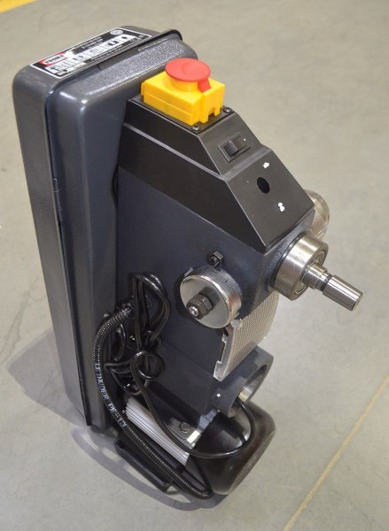 PROMA WIERTARKA KOLUMNOWA / STOŁOWA E-1516B/230 PROMA