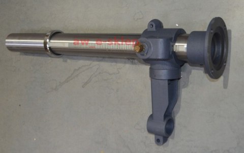 PROMA WIERTARKA KOLUMNOWA / STOŁOWA E-1516B/230 PROMA