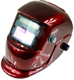 PRZYŁBICA SPAWALNICZA SAMOŚCIEMNIAJĄCA SILVER 10382 SILVER