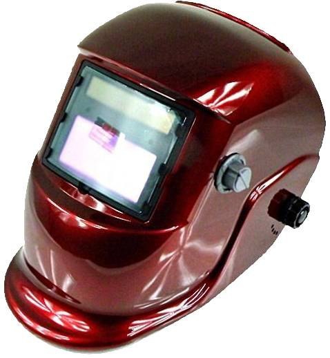 PRZYŁBICA SPAWALNICZA SAMOŚCIEMNIAJĄCA SILVER 10382 SILVER