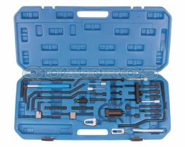 QUATROS KOMPLET BLOKAD ROZRZĄDU CITROEN PEUGEOT BENZYNA DIESEL QS10085 QUATROS