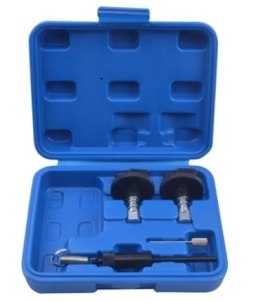 QUATROS KOMPLET BLOKAD ROZRZĄDU FIAT OPEL FORD 1.3D DIESEL QS10310 QUATROS