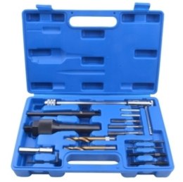 QUATROS KOMPLET DO DEMONTAŻU URWANYCH ŚWIEC ŻAROWYCH 8MM 10MM QS20339 QUATROS