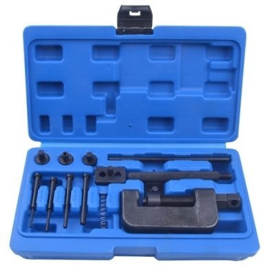 QUATROS PRZYRZĄD DO ROZKUWANIA I ZAKUWANIA ŁAŃCUCHÓW QS10095 QUATROS