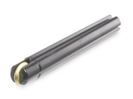 RUBI NÓŻ Z KÓŁKIEM 10mm GOLD DO TS,TR, SPEED, HIT RUBI