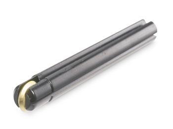 RUBI NÓŻ Z KÓŁKIEM 10mm GOLD DO TS,TR, SPEED, HIT RUBI