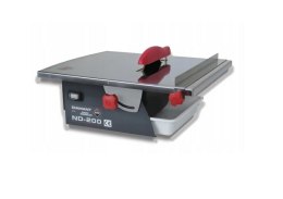 RUBI PRZECINARKA STOŁOWA DO CERAMIKI DIAMANT ND-200 /230V RUBI