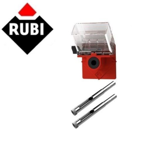 RUBI ZESTAW EASY GRES PLUS RUBI