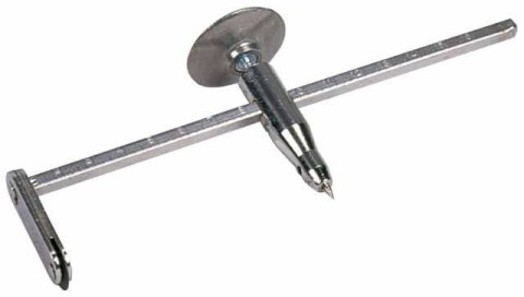 STANLEY WYCINAK DO OTWORÓW W PŁYTACH STANLEY