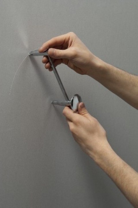 STANLEY WYCINAK DO OTWORÓW W PŁYTACH STANLEY