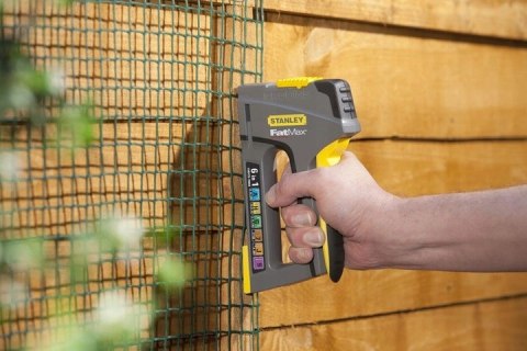 STANLEY ZSZYWACZ FATMAX TR75 6w1 STANLEY