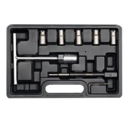 YATO FREZY DO GNIAZD WTRYSKIWACZY COMMON RAIL DIESEL YATO