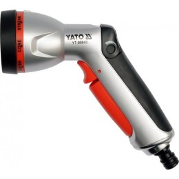 YATO ZAWÓR OGRODOWY PODWÓJNY 99848 YATO