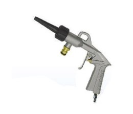 ABAC PISTOLET DO MYCIA WODA-POWIETRZE /918 ABAC