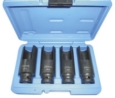 ASTA NASADKI DO DEMONTAŻU KONEKTORA I OSŁONY WTRYSKIWACZA ASTA