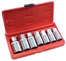 ASTA NASADKI DO SZPILEK GWINTOWANYCH ASTA