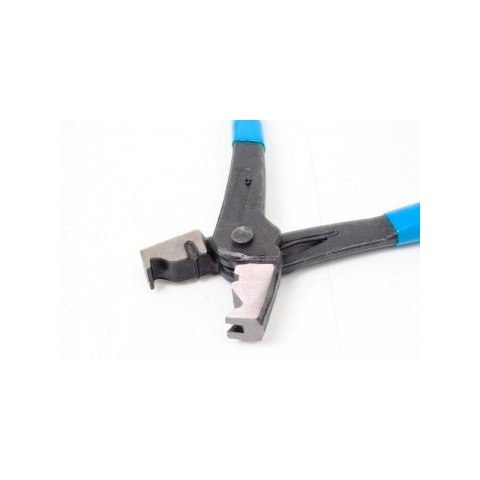 ASTA SZCZYPCE DO OPASEK PRZEWODÓW GUMOWY ASTA