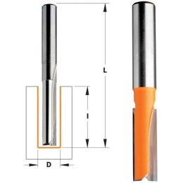 CMT FREZ PROSTY DŁUGI HM D= 3 I=11 L=60 S=6 CMT