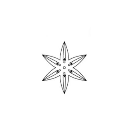 CMT SZABLON 3D D= 88x70 CMT