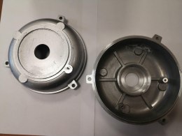 CZ.KUPCZYK OBUDOWA SILNIKA DO ZVA-50 KUPCZYK SP.J.