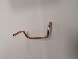 CZ.KUPCZYK RURKA PRESOSTATU KUPCZYK SP.J.