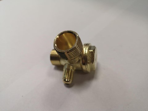 CZ.KUPCZYK ZAWÓR ZWROTNY DO FL KUPCZYK SP.J.